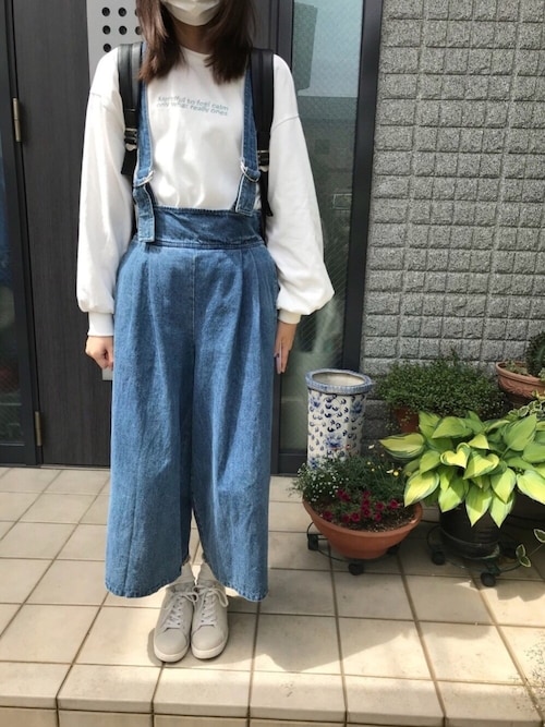 るん☆さんのコーディネート