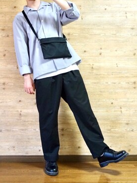 c-ki  さんのコーディネート