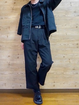 c-ki  さんのコーディネート