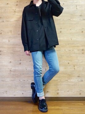 c-ki  さんのコーディネート