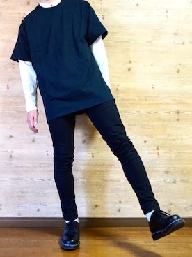 c-ki  さんのコーディネート