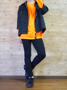 c-ki  さんのコーディネート