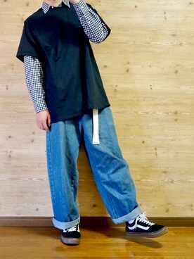 c-ki  さんのコーディネート