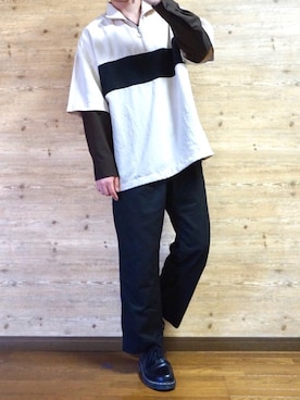 c-ki  さんのコーディネート