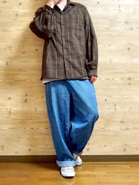 c-ki  さんのコーディネート