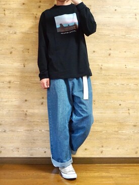 c-ki  さんのコーディネート