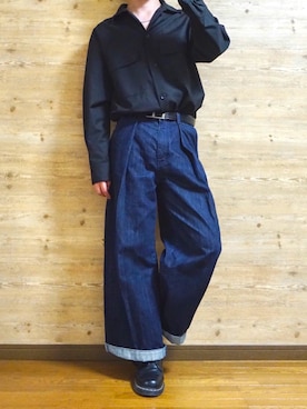 c-ki  さんのコーディネート