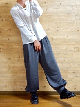 c-ki  さんのコーディネート