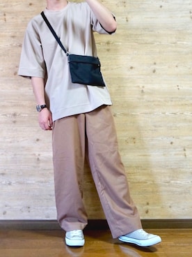 c-ki  さんのコーディネート