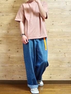 c-ki  さんのコーディネート