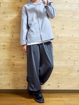 c-ki  さんのコーディネート