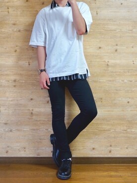 c-ki  さんのコーディネート