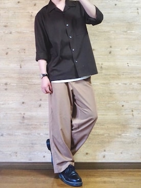 c-ki  さんのコーディネート