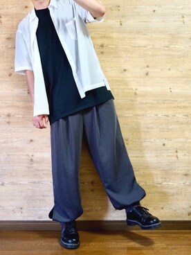 c-ki  さんのコーディネート