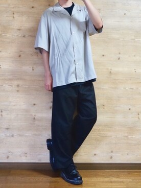 c-ki  さんのコーディネート