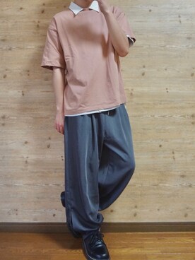 c-ki  さんのコーディネート