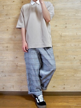 c-ki  さんのコーディネート