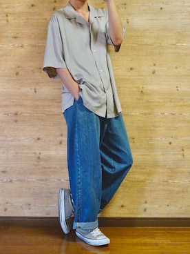 c-ki  さんのコーディネート