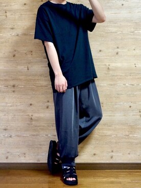 c-ki  さんのコーディネート