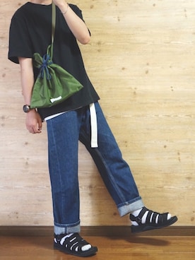 c-ki  さんのコーディネート