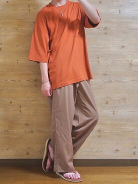 c-ki  さんのコーディネート