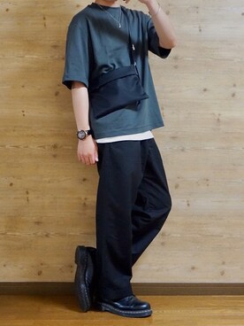 c-ki  さんのコーディネート