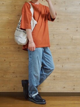 c-ki  さんのコーディネート