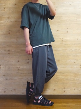 c-ki  さんのコーディネート