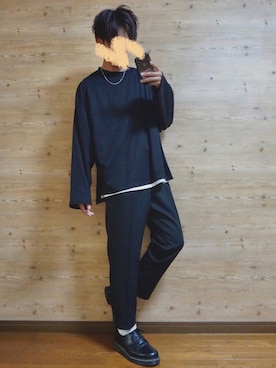 c-ki  さんのコーディネート