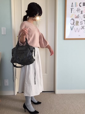 Calm-seaさん(レディース・153cm)の冬コーディネート