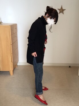 Calm-seaさんのコーディネート