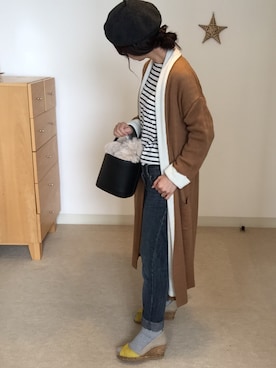 Calm-seaさんのコーディネート