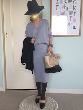 Calm-seaさんのコーディネート