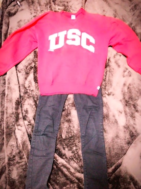 わかこさんのコーディネート