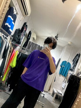 マミコさんのコーディネート