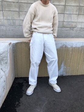 オカダケントさんのコーディネート