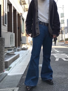 オカダケントさんのコーディネート