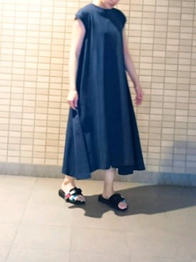 ☺S☺さん(レディース・157cm)の春コーディネート