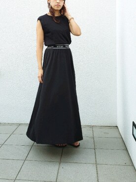 ☺S☺さん（レディース・157cm）の夏コーディネート