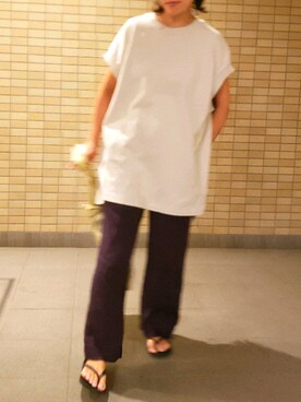 ☺S☺さん(レディース・157cm)の秋コーディネート