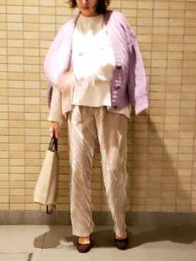 ☺S☺さん(レディース・157cm)の秋コーディネート