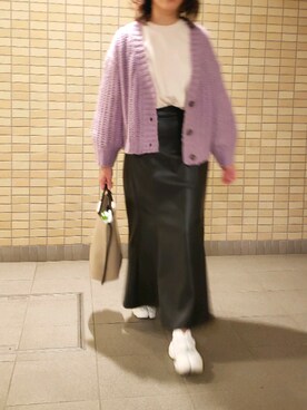 ☺S☺さん(レディース・157cm)の秋コーディネート