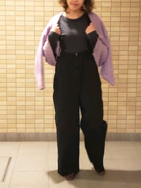 ☺S☺さん(レディース・157cm)の秋コーディネート