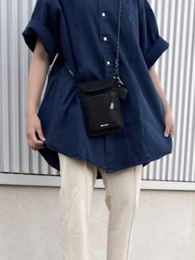 りさんのコーディネート