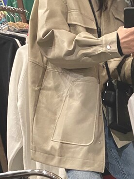 りさんのコーディネート