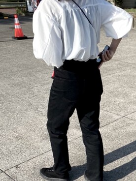 りさんのコーディネート