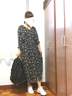 哩(まいる)さんのコーディネート