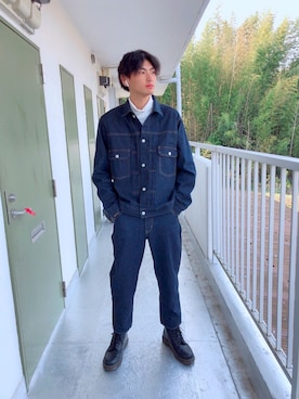 kooootaさんのコーディネート