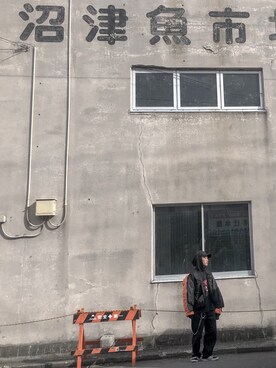 dacciさんのコーディネート