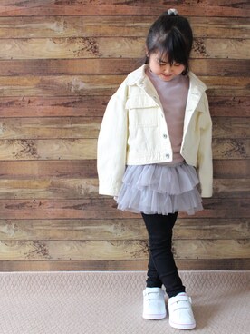 Maa&Yuuさんのコーディネート